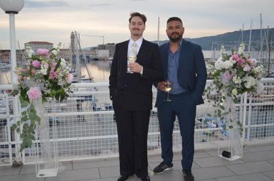Foto matrimonio 99