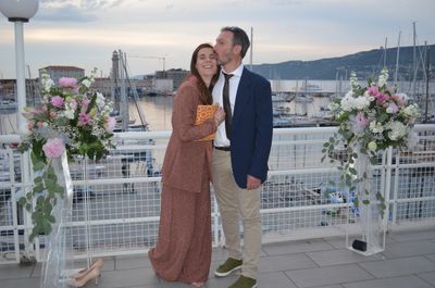 Foto matrimonio 90