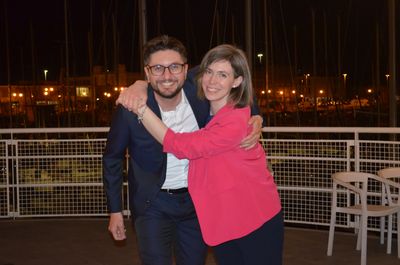 Foto matrimonio 7