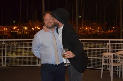 Foto matrimonio 1